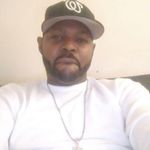Frank Parham - @f_nitty_4life - Instagram