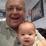 Frank Snr Parish - @frankparish - Instagram