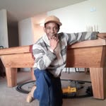 Frank Parrott - @doughking00 - Instagram