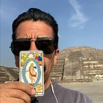 Frank Partida - @alchemicalram - Instagram