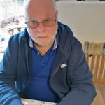 Frank Parton - @parton3975 - Instagram