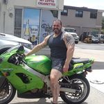 Frank - @frankpasqua79 - Instagram