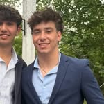 Frank Passanisi - @frank_pass10 - Instagram