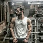 Frank Pate - @frank_viper - Instagram