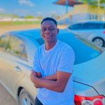 Frank Patrick - @osoro_jr - Instagram