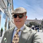 Frank Patrick - @frank_patrick98 - Instagram