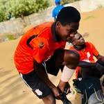 Frank Patrick Gomis - @gomisfrankpatrick - Instagram