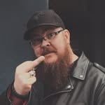Frank Patten - @fpatten - Instagram
