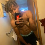 Frank Peake - @_yungg_kingg_ - Instagram