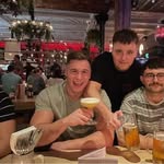 Frank Peake - @frankpeake_97 - Instagram