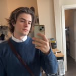 Frankie Peake - @frank_e_ - Instagram