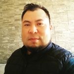Frank pecina - @javierpzina1979 - Instagram