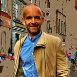 Frank Ottar Pedersen - @frankottar - Instagram