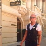 Frank Pedersen - @frankpedersenas - Instagram