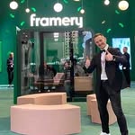 Frank Pedersen - @framery_frank - Instagram