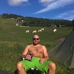 Frank Pedersen - @frankiboy83 - Instagram
