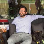 Frank Pedersen - @frankattack200 - Instagram