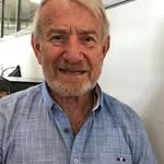 Frank Pedersen - @pedersen1943 - Instagram