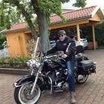Frank Pedersen - @frankpedersen79 - Instagram