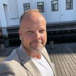 Frank Pedersen - @frank__pedersen - Instagram