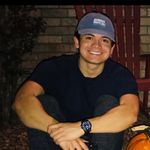 Francisco Pedraza - @frankpedraza21 - Instagram