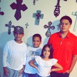 Frank Pedraza - @gap0548 - Instagram
