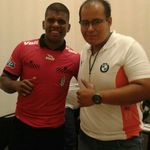 Frank Pedraza - @frandan9322 - Instagram