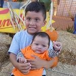 Frank Pedraza - @pedrazafrancisco64 - Instagram