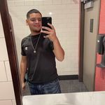 Frank Pedraza - @strictlyoffroad89 - Instagram