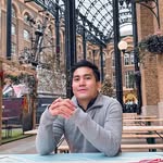 Frank Pedro - @frankpedro3315 - Instagram
