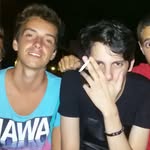 Francesco Penna - @frank_penna - Instagram