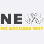 Frank Penna - @no_excuses_way - Instagram