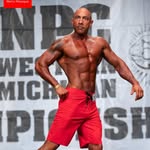 Frank Penna | Men’s Physique - @frankpenna_ts - Instagram