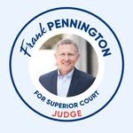 Frank Pennington For Judge - @frankpenningtonforjudge - Instagram