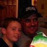 Frank Pennington Jr. - @frankpennington88 - Instagram