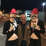 Frank Perri - @crankyfranky.fp - Instagram