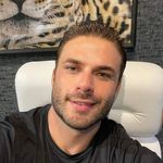 Frank perrin - @frankperrin802 - Instagram