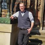 Frank Petersen - @petersen.frank - Instagram