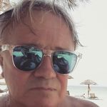 Frank Petersen - @aktex7 - Instagram