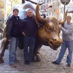 Frank Petriello - @frankpetriello - Instagram