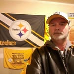 Frank Petty - @scorpio_0528 - Instagram