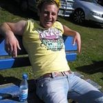 Frank Pfister - @fp8019 - Instagram