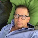 Frank Pfister - @frankyrobin66 - Instagram