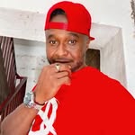 Nze Frank philips iheanacho - @frankphilipsiheanach - Instagram