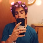 Frank Phillippe II - @frankieap2019 - Instagram