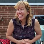 Fran Pickering - @frannyp7777777 - Instagram