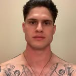 Frank Pickle - @frank8262024 - Instagram