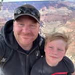 Luke G - @frankpickles - Instagram