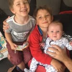 Frank Pilling - @inasecdad - Instagram