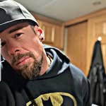 @frankpinder28 - Instagram